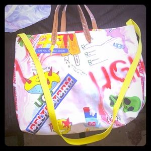 UGG tote bag